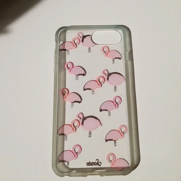 Sonix Flamingo Case for iPhone 6/6S Plus - Picture 2 of 2